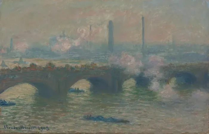 Framed Print : Waterloo Bridge Framed Print : Waterloo Bridge