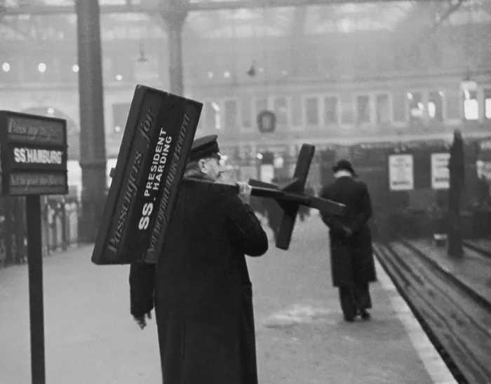 Framed Print : Waterloo Station Framed Print : Waterloo Station