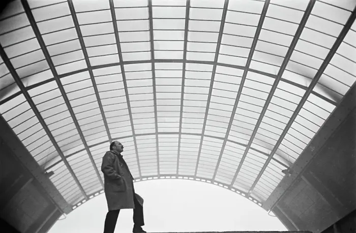 Framed Print : Waterloo Station Gate Framed Print : Waterloo Station Gate