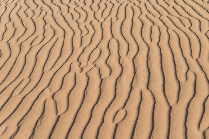Framed Print : Wave pattern in the sand, Sossusvlei, Namib-Naukluft National Park, Namibia Framed Print : Wave pattern in the sand, Sossusvlei, Namib-Naukluft National Park, Namibia