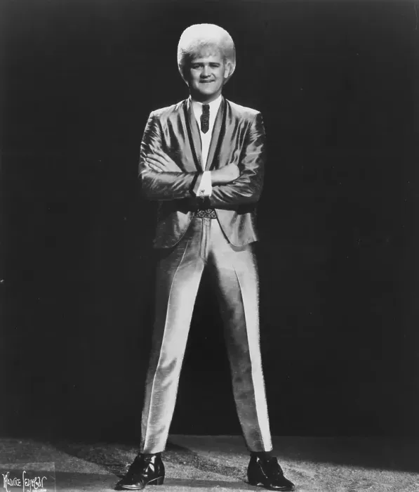 Framed Print : Wayne Cochran Framed Print : Wayne Cochran
