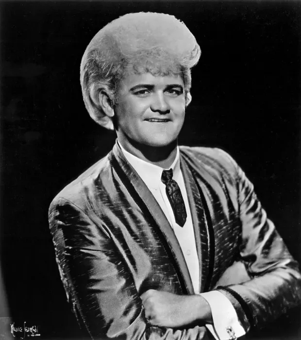 Framed Print : Wayne Cochran Framed Print : Wayne Cochran