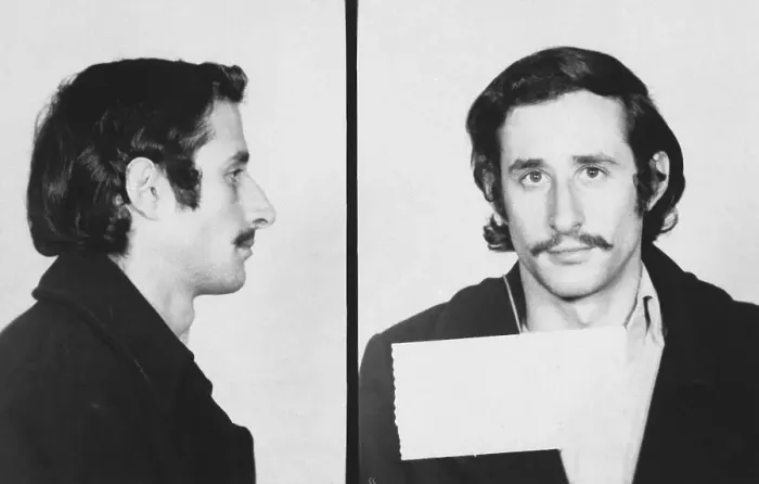 Framed Print : Weather Underground Suspect William Cavellini Framed Print : Weather Underground Suspect William Cavellini