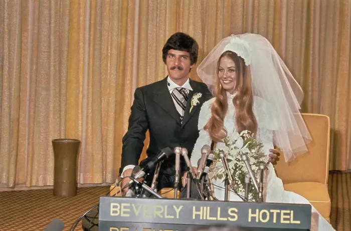 Framed Print : Wedding Day Of Mark Spitz & Suzy Weiner Framed Print : Wedding Day Of Mark Spitz & Suzy Weiner