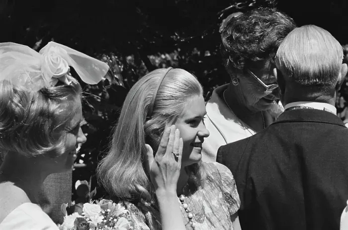 Framed Print : Wedding Of Lawrene Mae Nixon & Thomas Elmer Anfinson Framed Print : Wedding Of Lawrene Mae Nixon & Thomas Elmer Anfinson