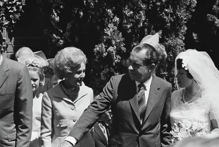 Framed Print : Wedding Of Lawrene Mae Nixon & Thomas Elmer Anfinson Framed Print : Wedding Of Lawrene Mae Nixon & Thomas Elmer Anfinson