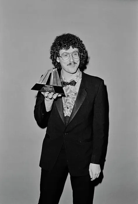 Framed Print : Weird Al Yankovic