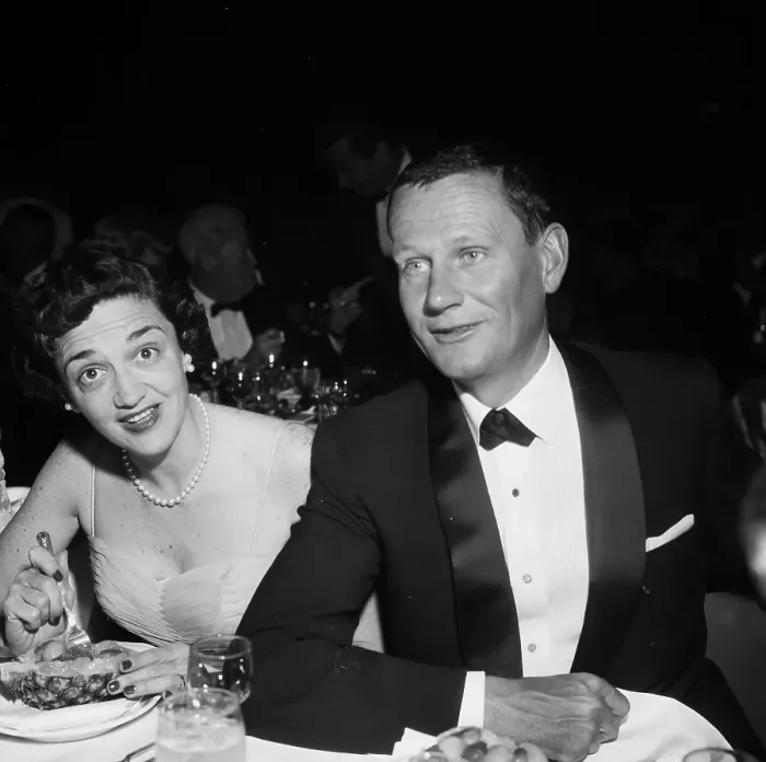 Framed Print : Wendell Corey Framed Print : Wendell Corey