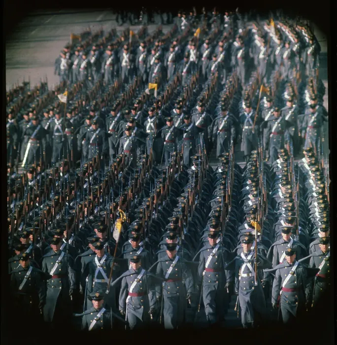 Framed Print : West Point Cadets Framed Print : West Point Cadets