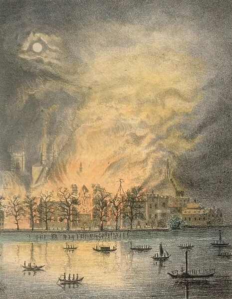 Westminster Fire