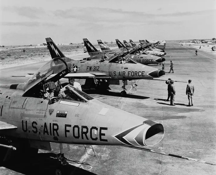 Framed Print : Wheelus Air Force Base Framed Print : Wheelus Air Force Base