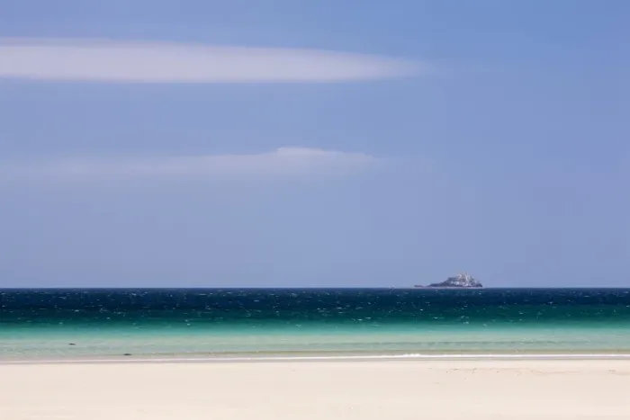 Framed Print : White Sands Beach, Sennen, Cornwall, England, United Kingdom Framed Print : White Sands Beach, Sennen, Cornwall, England, United Kingdom