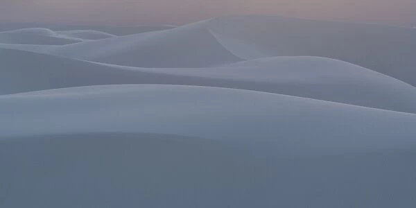 White Sands National Monument, New Mexico, United States of America
