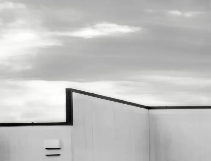 Framed Print : White Wall Framed Print : White Wall
