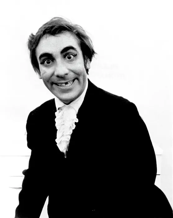 Framed Print : The Who Drummer Backstage Portrait Session At The Forum