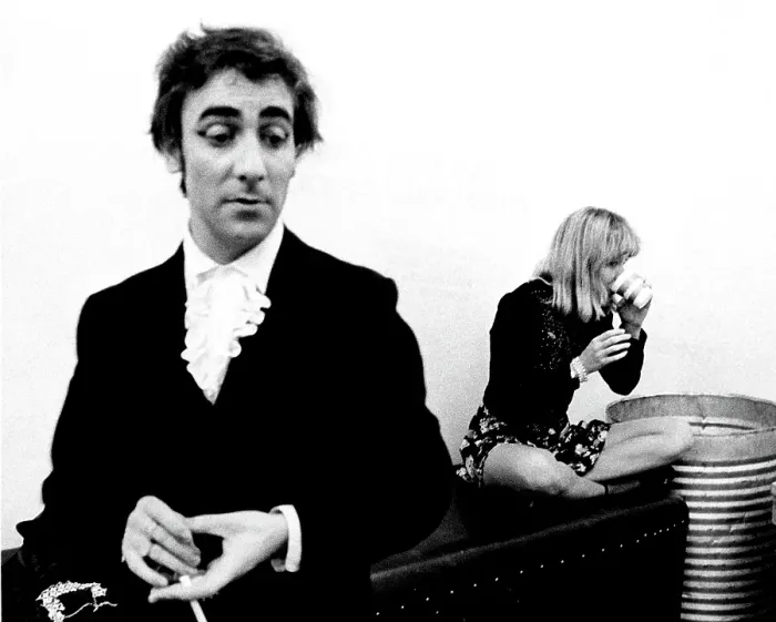 Framed Print : The Who Drummer Backstage Portrait Session At The Forum Framed Print : The Who Drummer Backstage Portrait Session At The Forum