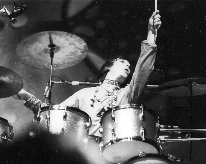 Framed Print : The Who At Monterey Pop Framed Print : The Who At Monterey Pop