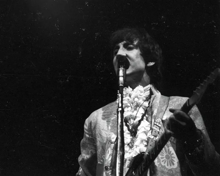 Framed Print : The Who At Monterey Pop Festival Framed Print : The Who At Monterey Pop Festival