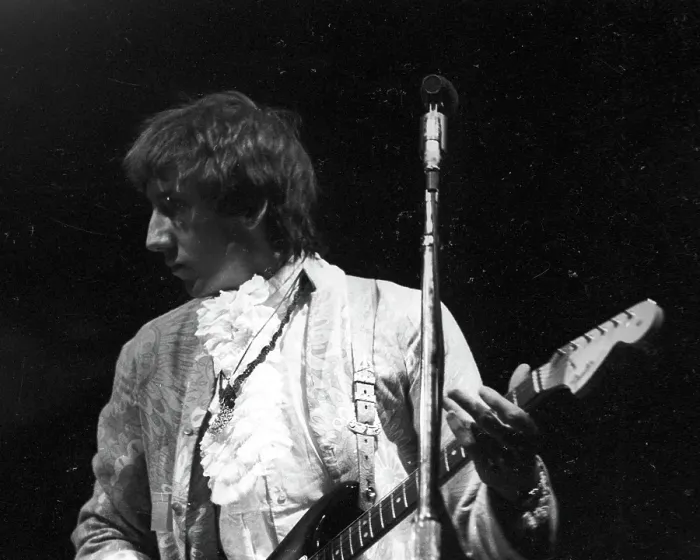 Framed Print : The Who At Monterey Pop Festival Framed Print : The Who At Monterey Pop Festival