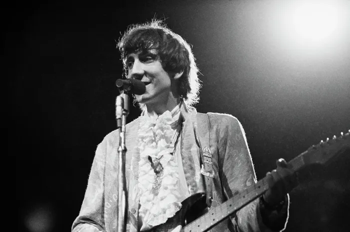 Framed Print : The Who At Monterey Pop Festival Framed Print : The Who At Monterey Pop Festival