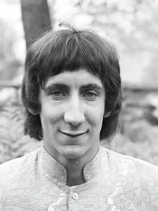 Framed Print : The Who Portrait Session In Griffith Park Framed Print : The Who Portrait Session In Griffith Park