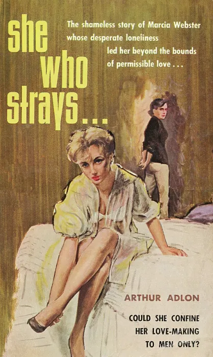 Framed Print : She Who Strays Framed Print : She Who Strays