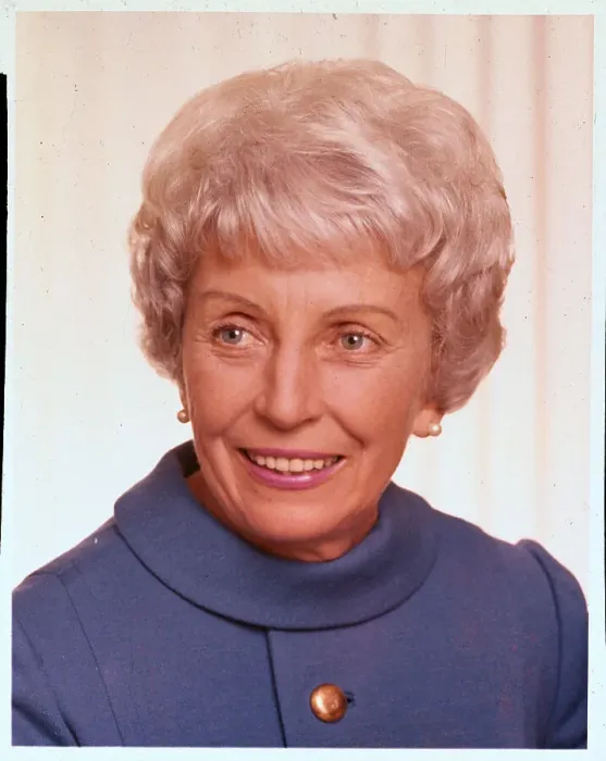 Framed Print : Wife of Vice President Muriel Humphrey Framed Print : Wife of Vice President Muriel Humphrey