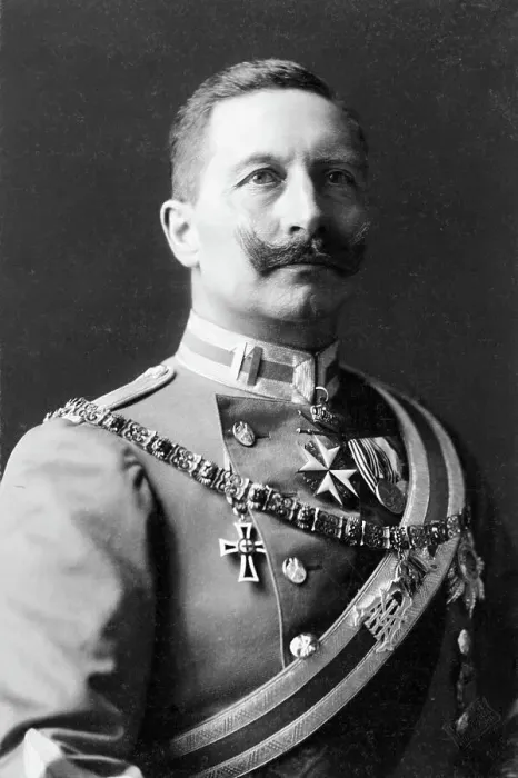 Framed Print : Wilhelm II, German Emperor Framed Print : Wilhelm II, German Emperor