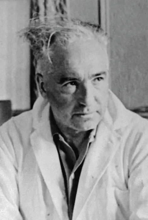Framed Print : Wilhelm Reich Framed Print : Wilhelm Reich