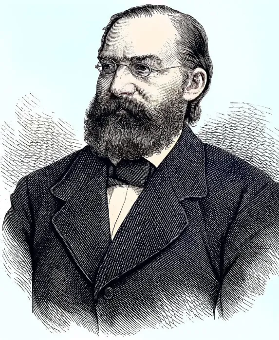 Framed Print : Wilhelm Wehrenpfennig, 25 March 1829, 25 July 1900, was a Prussian official, German journalist and politician, Member of the Reichstag, Germany, reproduction of an image, woodcut from the year 1881, digitally restored, historical, March 25, 1829 Framed Print : Wilhelm Wehrenpfennig, 25 March 1829, 25 July 1900, was a Prussian official, German journalist and politician, Member of the Reichstag, Germany, reproduction of an image, woodcut from the year 1881, digitally restored, historical, March 25, 1829