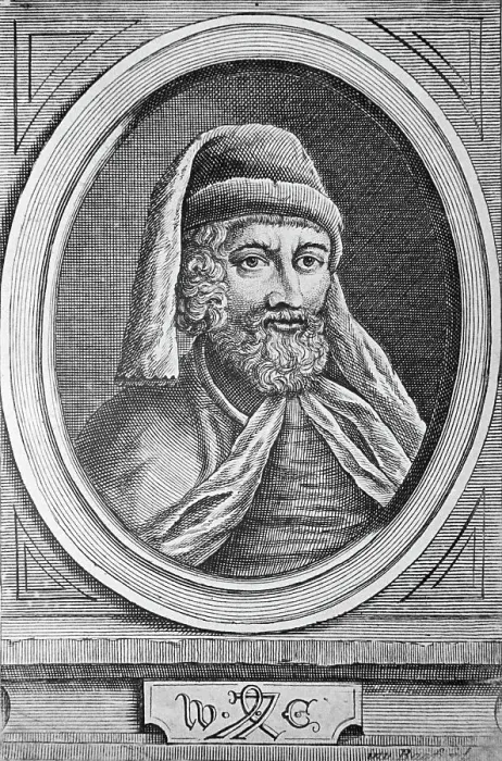 Framed Print : William Caxton Printer Framed Print : William Caxton Printer