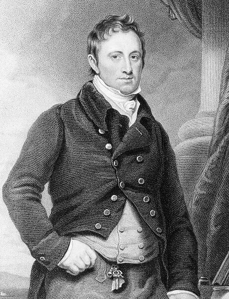 William Charles Keppel, Earl of Albemarle