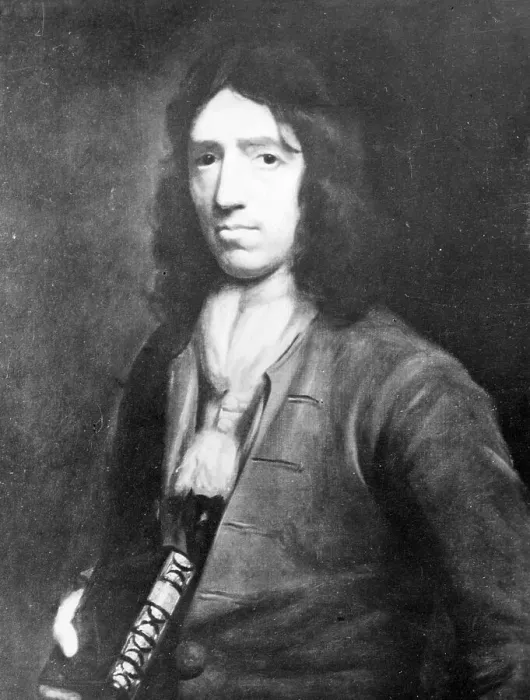 Framed Print : William Dampier by Thomas Murray Framed Print : William Dampier by Thomas Murray