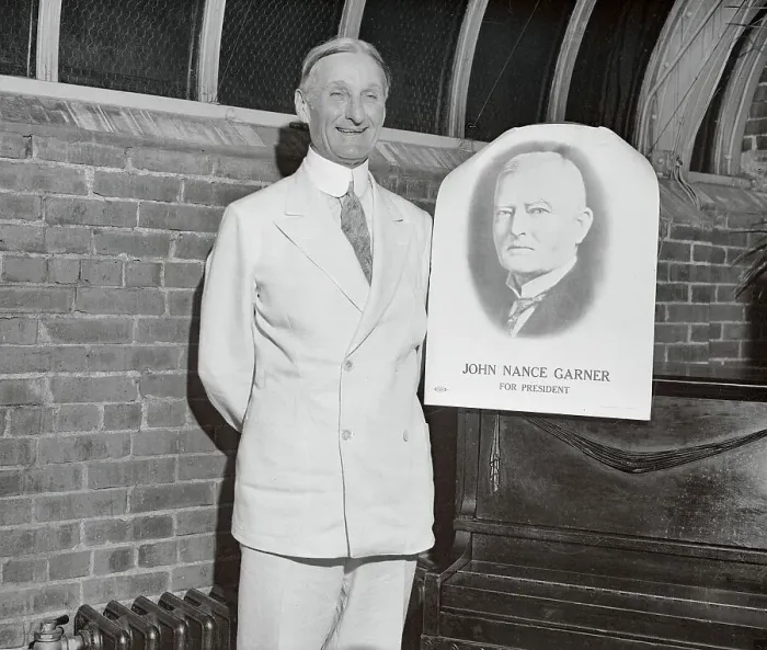 Framed Print : William G. McAdoo Showing Poster Framed Print : William G. McAdoo Showing Poster