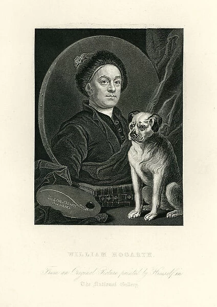 William Hogarth