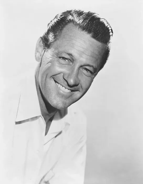 Framed Print : William Holden Smiling Framed Print : William Holden Smiling