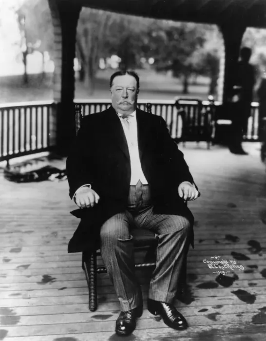Framed Print : William Howard Taft Framed Print : William Howard Taft