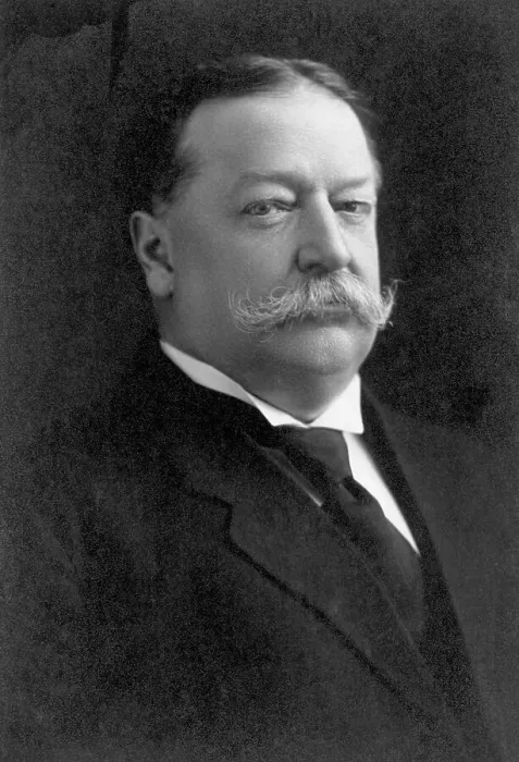 Framed Print : William Howard Taft Framed Print : William Howard Taft