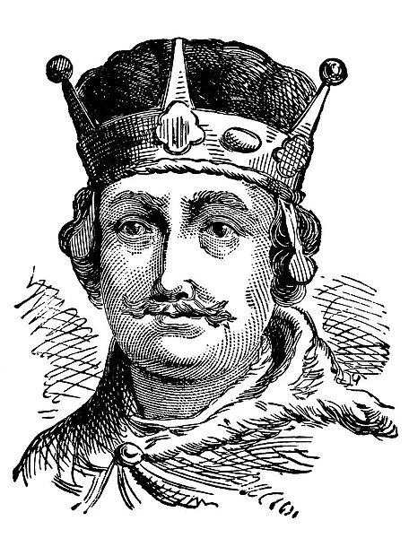 William II Of England