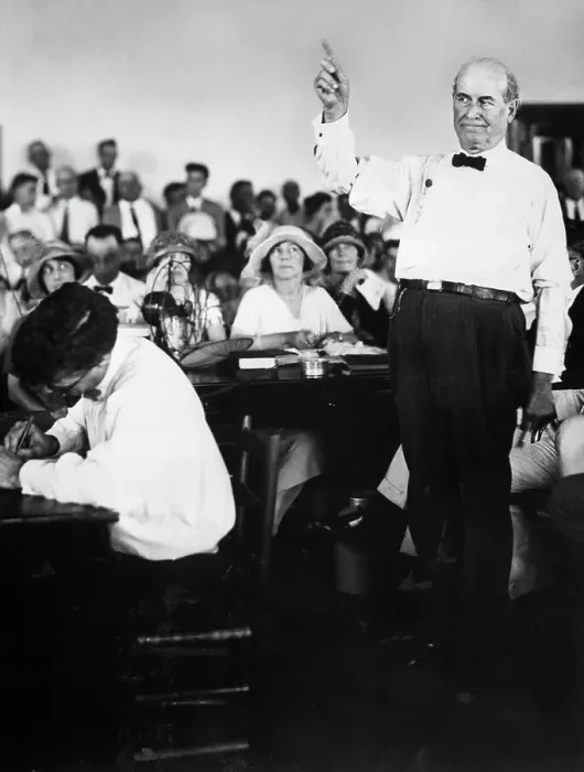 Framed Print : William J. Bryan Gestures During Speech Framed Print : William J. Bryan Gestures During Speech
