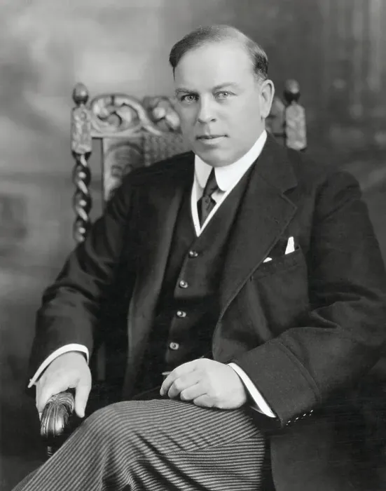 Framed Print : William Lyon Mackenzie King Framed Print : William Lyon Mackenzie King