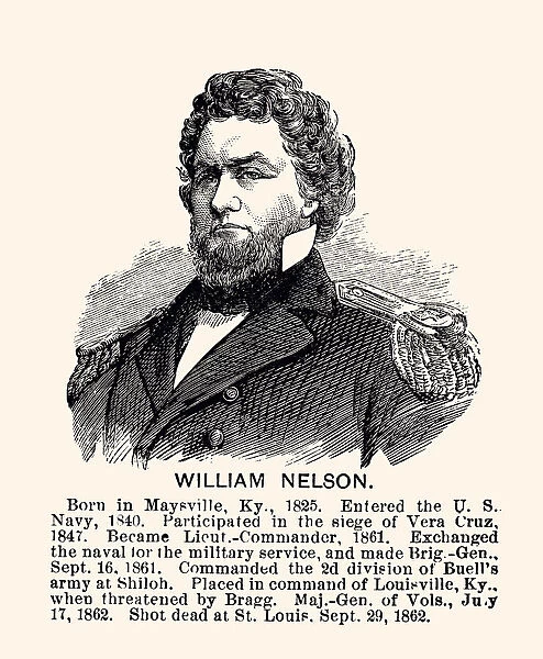 WILLIAM NELSON (XXXL)