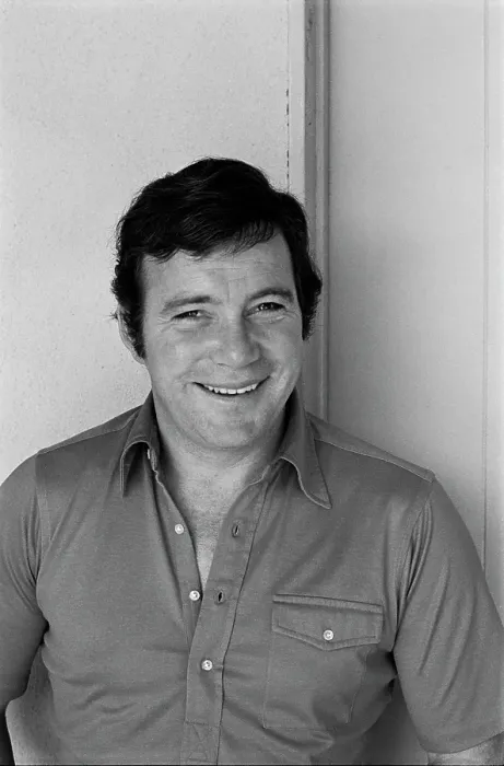 Framed Print : William Shatner, Canadian Actor Framed Print : William Shatner, Canadian Actor