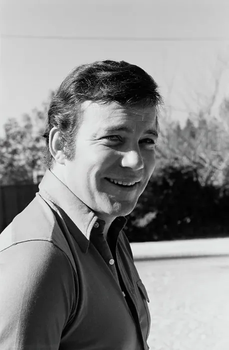 Framed Print : William Shatner, Canadian Actor Framed Print : William Shatner, Canadian Actor