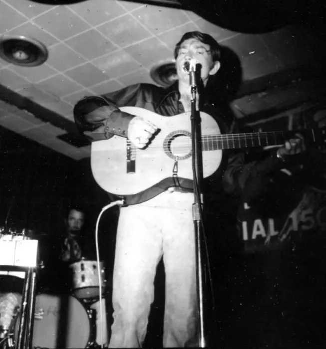 Framed Print : Willie Live At The Palomino Framed Print : Willie Live At The Palomino