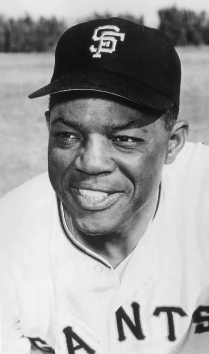 Framed Print : Willie Mays Framed Print : Willie Mays