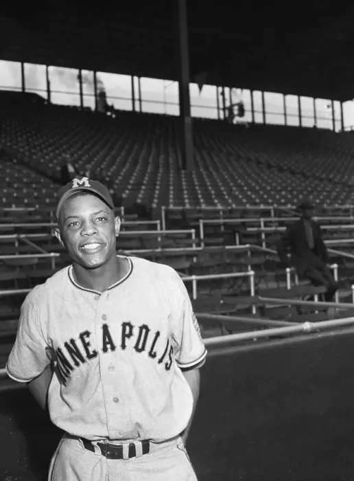 Framed Print : Willie Mays In Batting Position Framed Print : Willie Mays In Batting Position