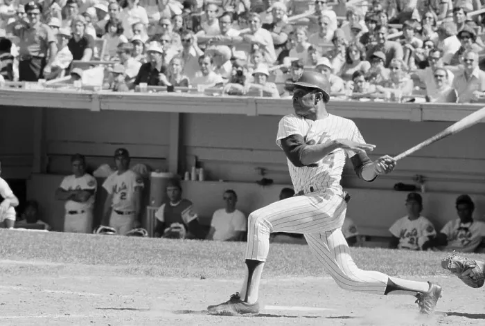 Framed Print : Willie Mays Preparing to Lose The Bat Framed Print : Willie Mays Preparing to Lose The Bat