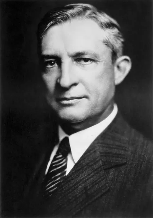 Framed Print : Willis Carrier Framed Print : Willis Carrier
