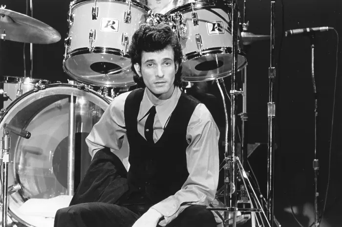 Framed Print : Willy DeVille Framed Print : Willy DeVille